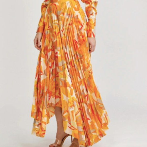 Acler HOOPER SKIRT - Picture 12 of 12